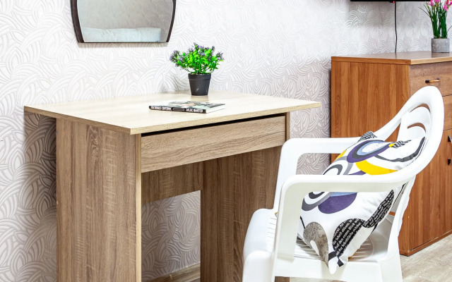 Апартаменты Авиационная 59