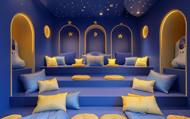 FashionTV Luxe Resort