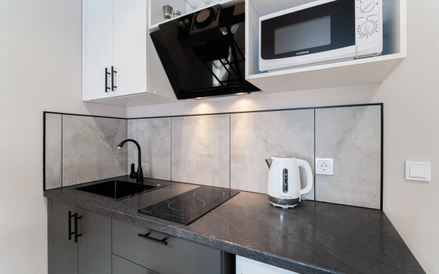 Sovremennaya Studiya Flat