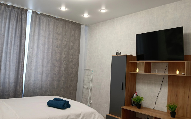 Квартира Прекрасная 1 комн квартира в ЖК Матросов