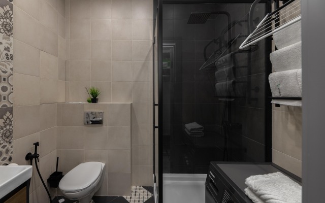 Апартаменты Knokey Петровский Парк