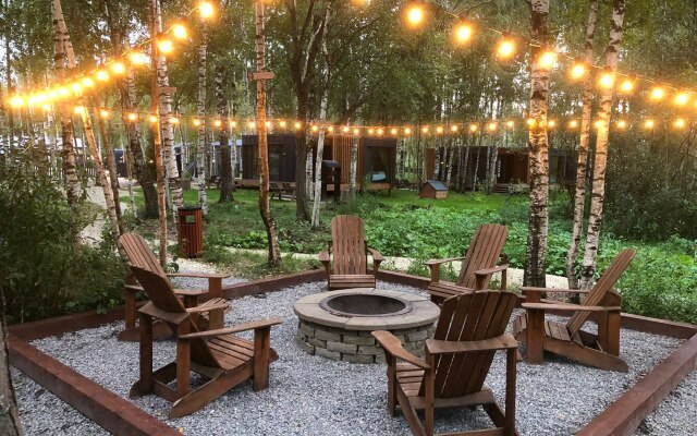 Sova Komfort Goluboe Ozero Guest House