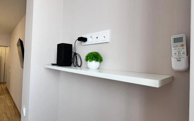 Квартира Современная Красивая в Любимово д2