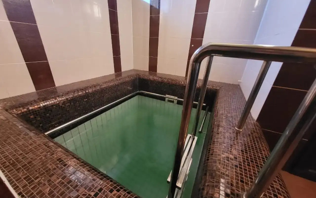 DeLyuks Mini-Hotel