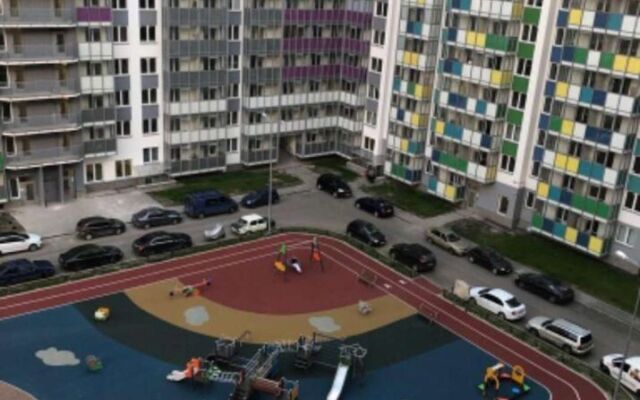 Апартаменты на Английской 2