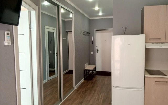 Golubye Dali Apartaments 1