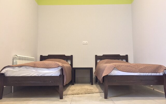 Svet Hostel