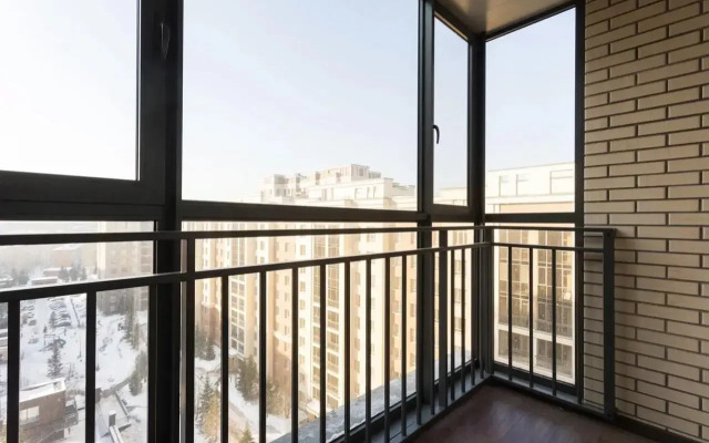 Квартира на ул Тимирязева 97