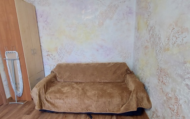 V Kolomne U Yevgeniya Flat