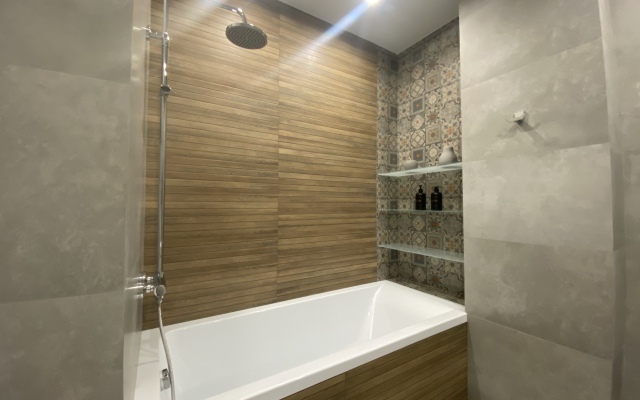 Квартира Вкусная квартирка люкс