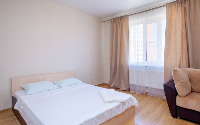 Апартаменты Парк Галицкого