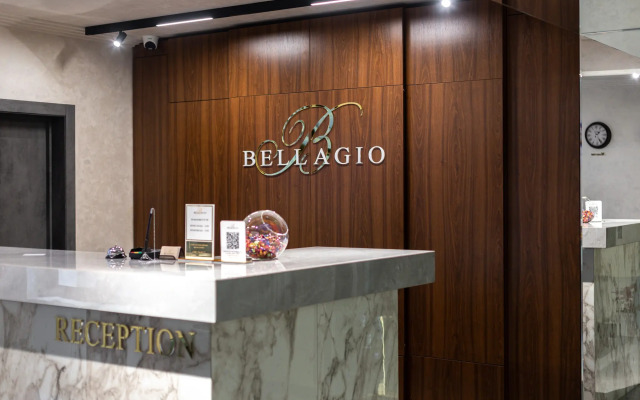 Spa Bellagio Hotel