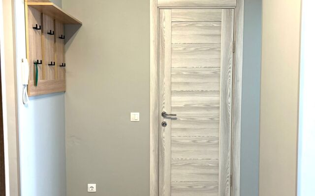 Квартира в Тихих Зорях рядом с Бобровым Логом