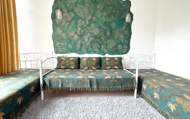 Квартира На Почтовой 4/3 (107)