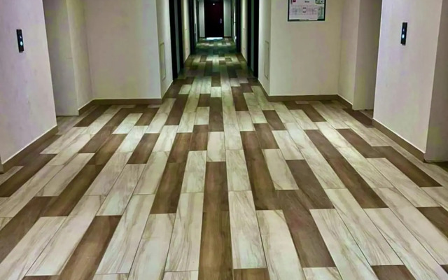 Апартаменты Marvella Orbi Beach Tower 30th floor