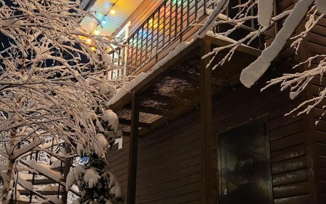 Частный дом Ирбис 4