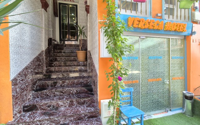 Verseca Hotel