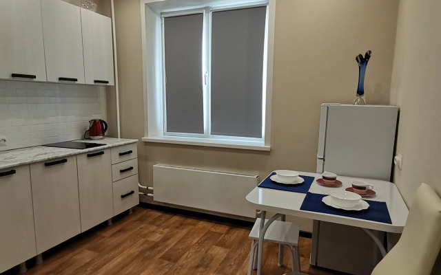 Квартира Гагарина 51 А