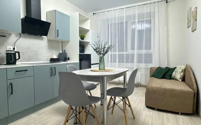 Ryadom S M4 U Grada Ashana Lerua Flat