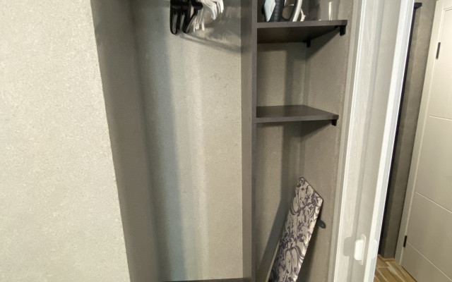 Апартаменты Лофт