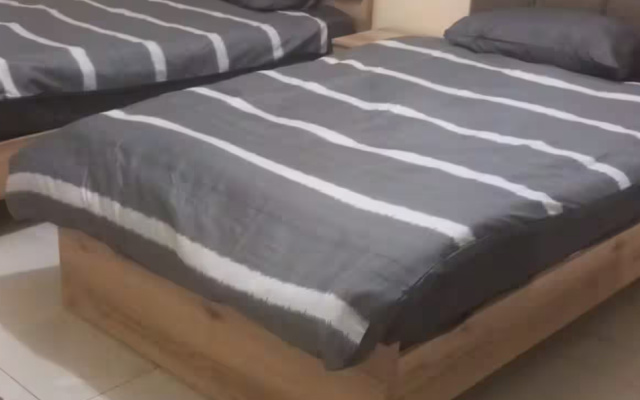 Апартаменты Fully Furnished