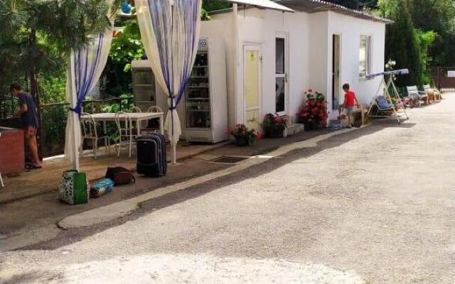 Belye Skaly Guest House