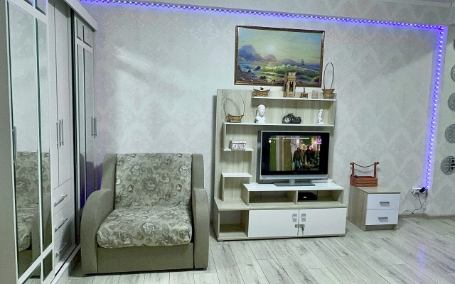 Квартира Однокомнатная на 5 Спальных Мест