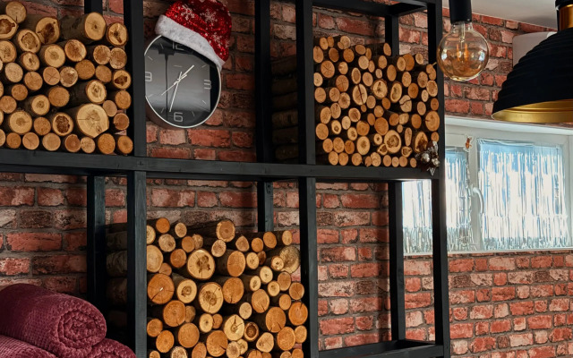 Отель Альфа