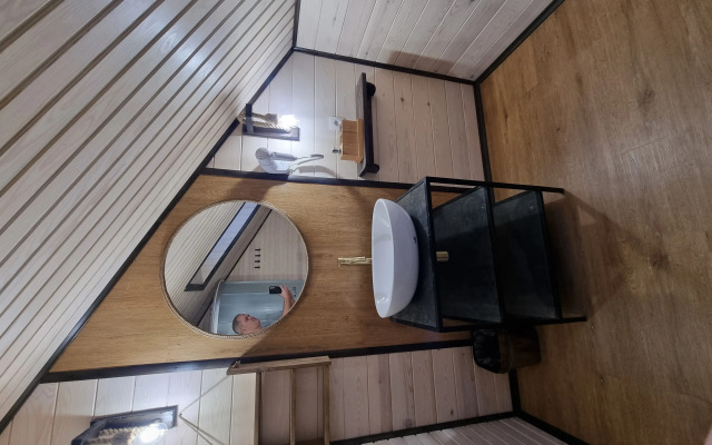 Arkadiya Private house