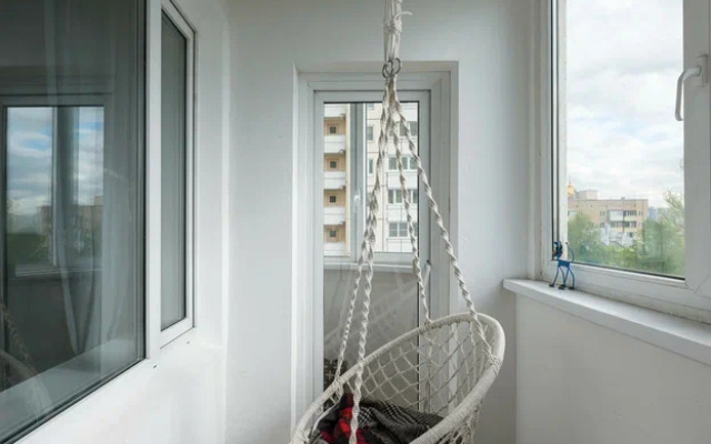 Апартаменты Gerbera Apartment