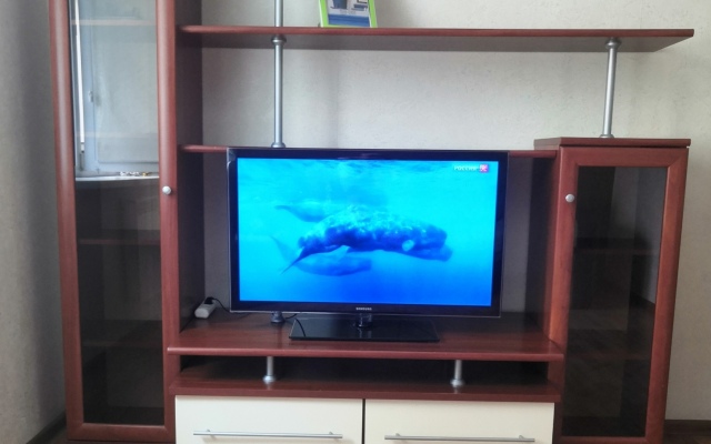 Квартира в ЖК Аралия