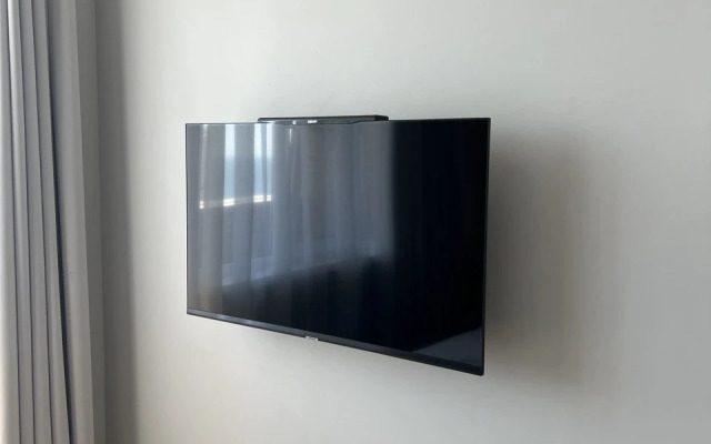 Апартаменты Svetlana District by the sea 2