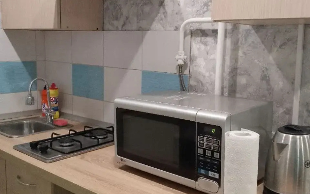 Raspletina 3k2 (40) Apartments - Apartment in Moscou - Photo 4