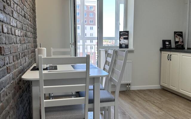 Апартаменты ApartBaltic