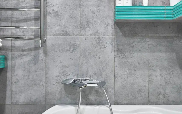 Квартира Дзержинского 11