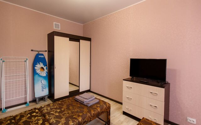 Апартаменты Right Room двухкомнатные на Салтыкова-Щедрина 3