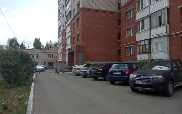 Квартира на 30 лет Победы