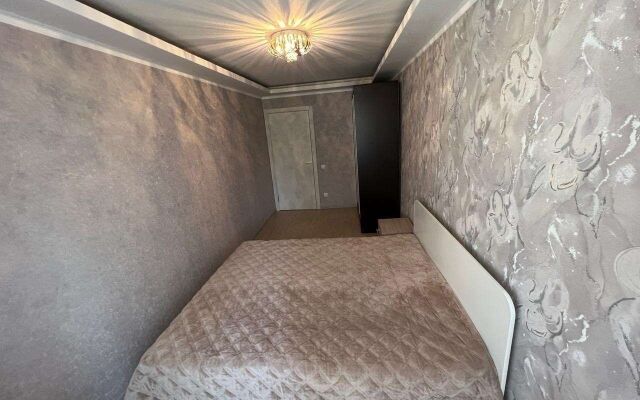 Квартира на Красноармейской 35