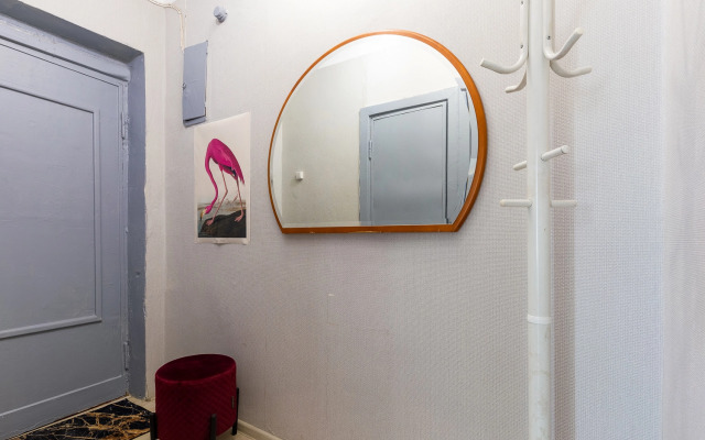 Квартира 1-ая Проспект Карла Маркса 7