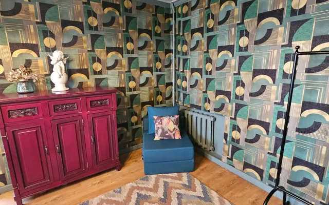 Апартаменты на Дзержинского 14/2