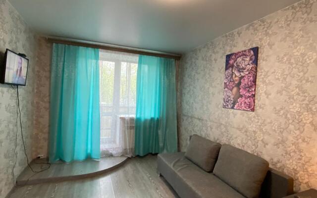 Апартаменты на Марине Расковой