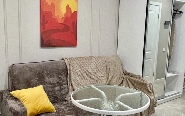 Апартаменты ShARIK Residence  в ЖК HighWay