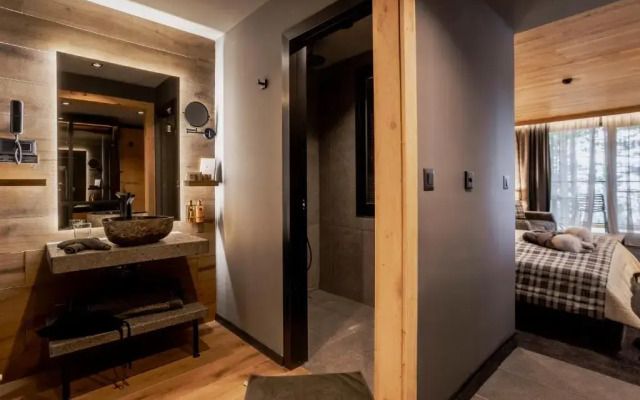 Resort Kashmir Wellness & SPA Hotel Adults Only
