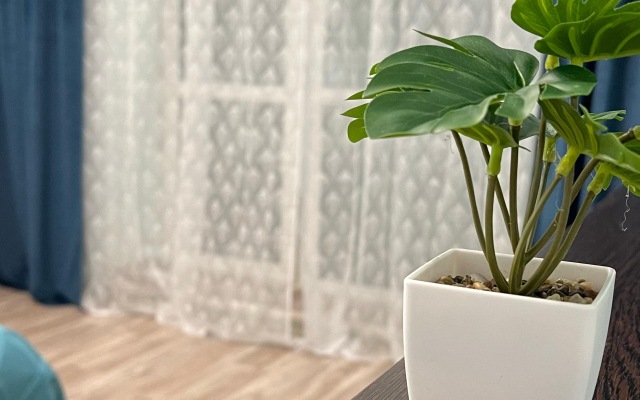 Квартира В Хабаровске