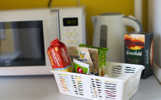 Квартира Санта