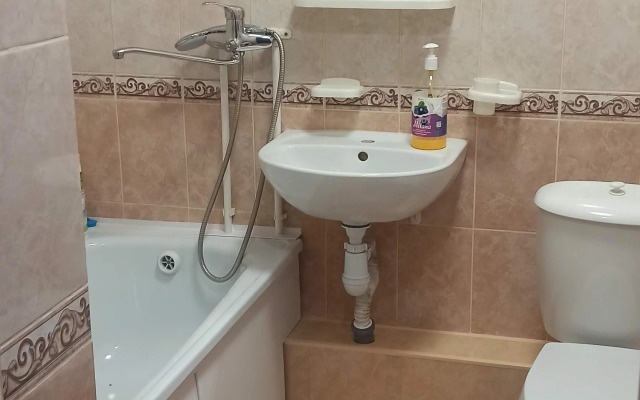 Квартира 1 ком