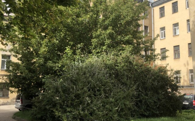 Anastasiya Apartments