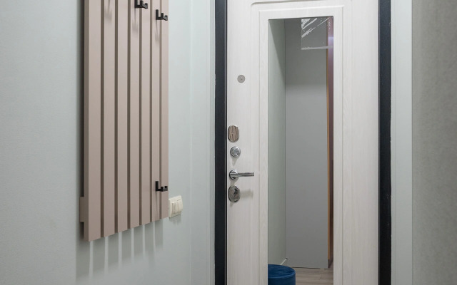 Апартаменты в эко стиле на ул. Щорса 53