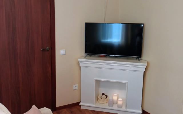 U Solodezhni Flat