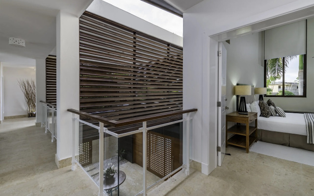 Luxury villa at Puntacana Resort Villa